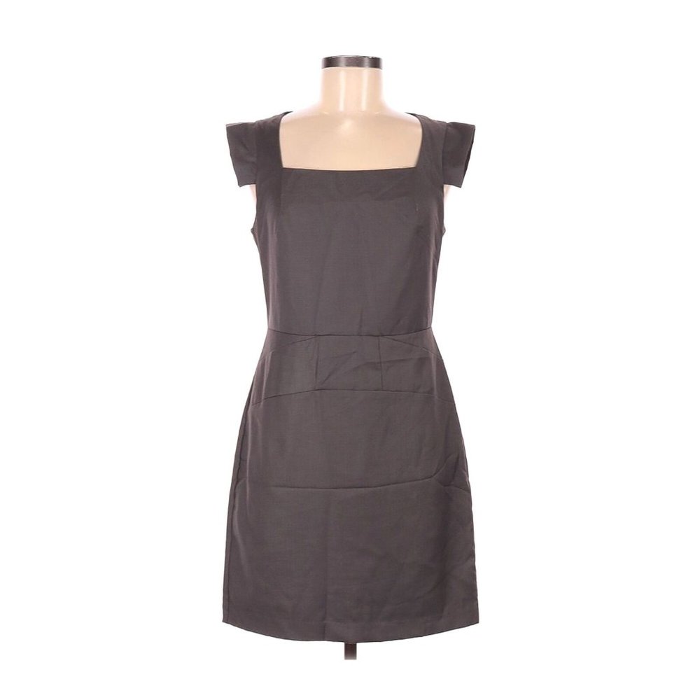 Sheath Dress DARK ACADEMIA OFFICE NEW NWOT